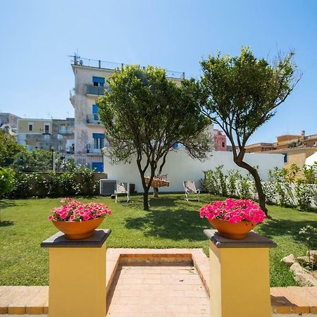 B&B Prochytea Procida Exterior photo