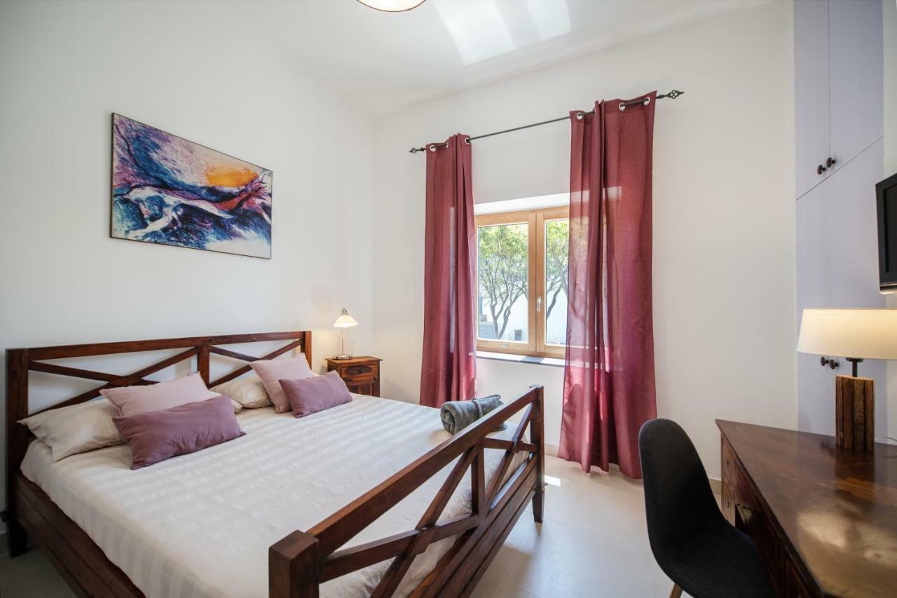 B&B Prochytea Procida Exterior photo