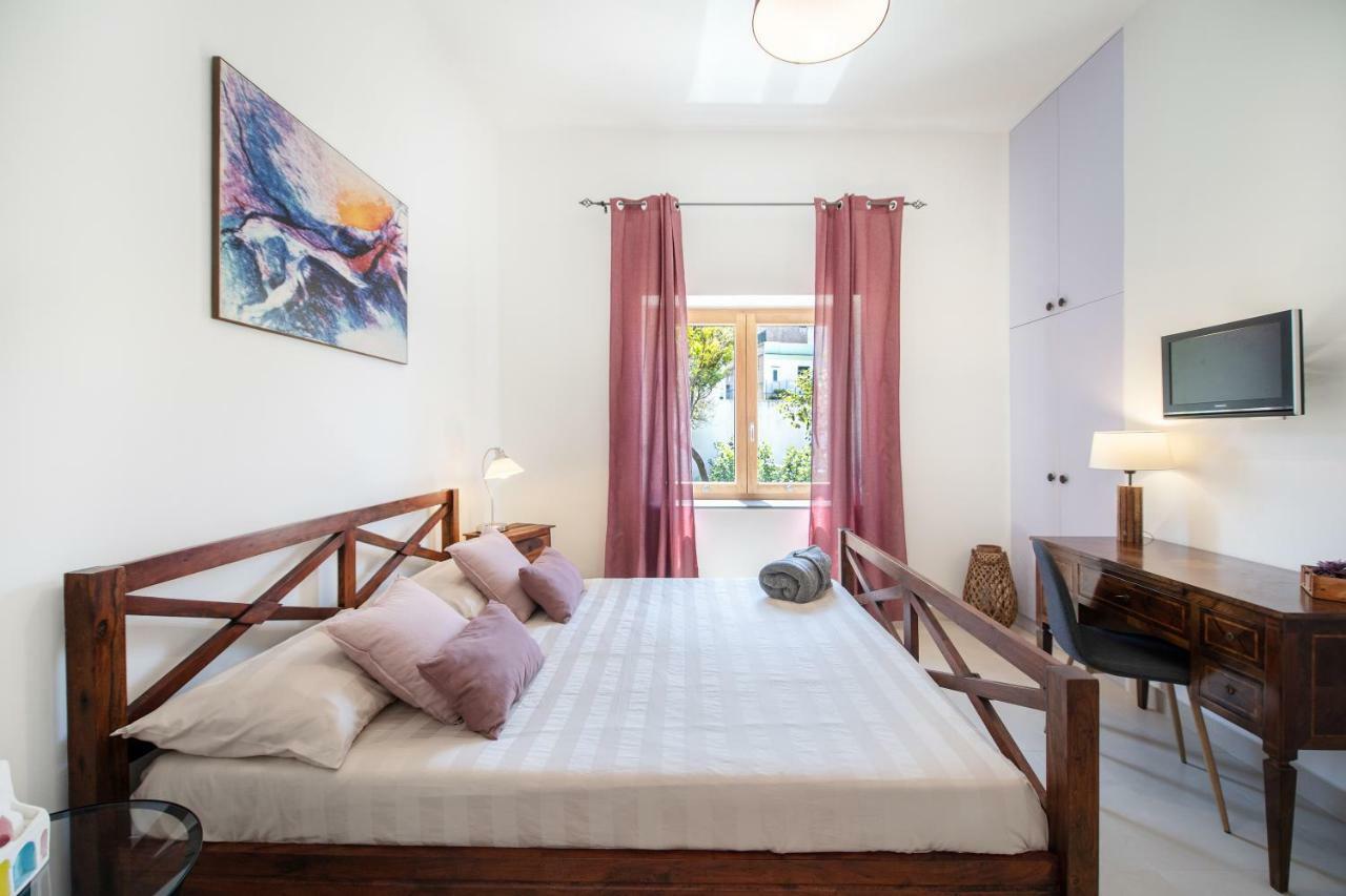 B&B Prochytea Procida Exterior photo