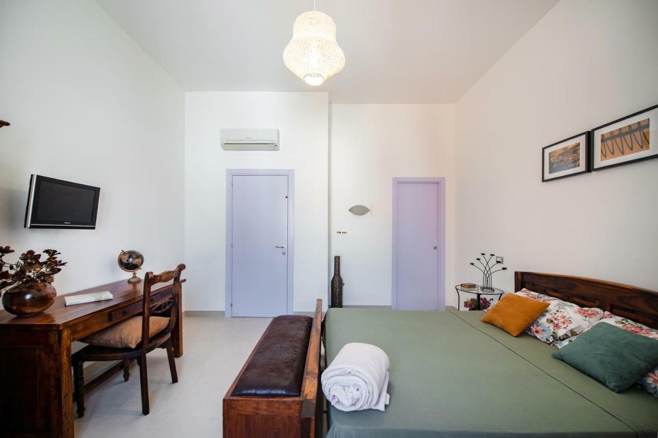B&B Prochytea Procida Exterior photo
