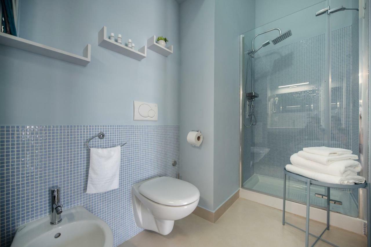 B&B Prochytea Procida Exterior photo