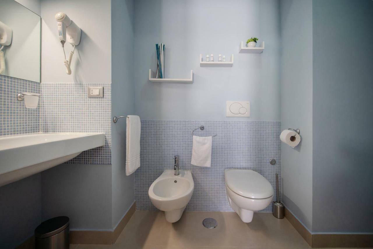 B&B Prochytea Procida Exterior photo