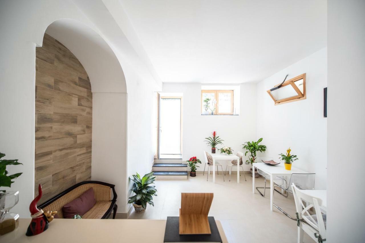 B&B Prochytea Procida Exterior photo