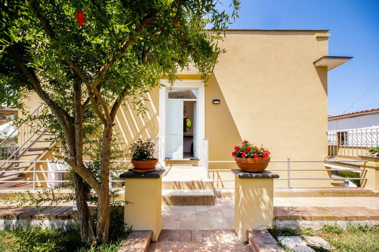 B&B Prochytea Procida Exterior photo