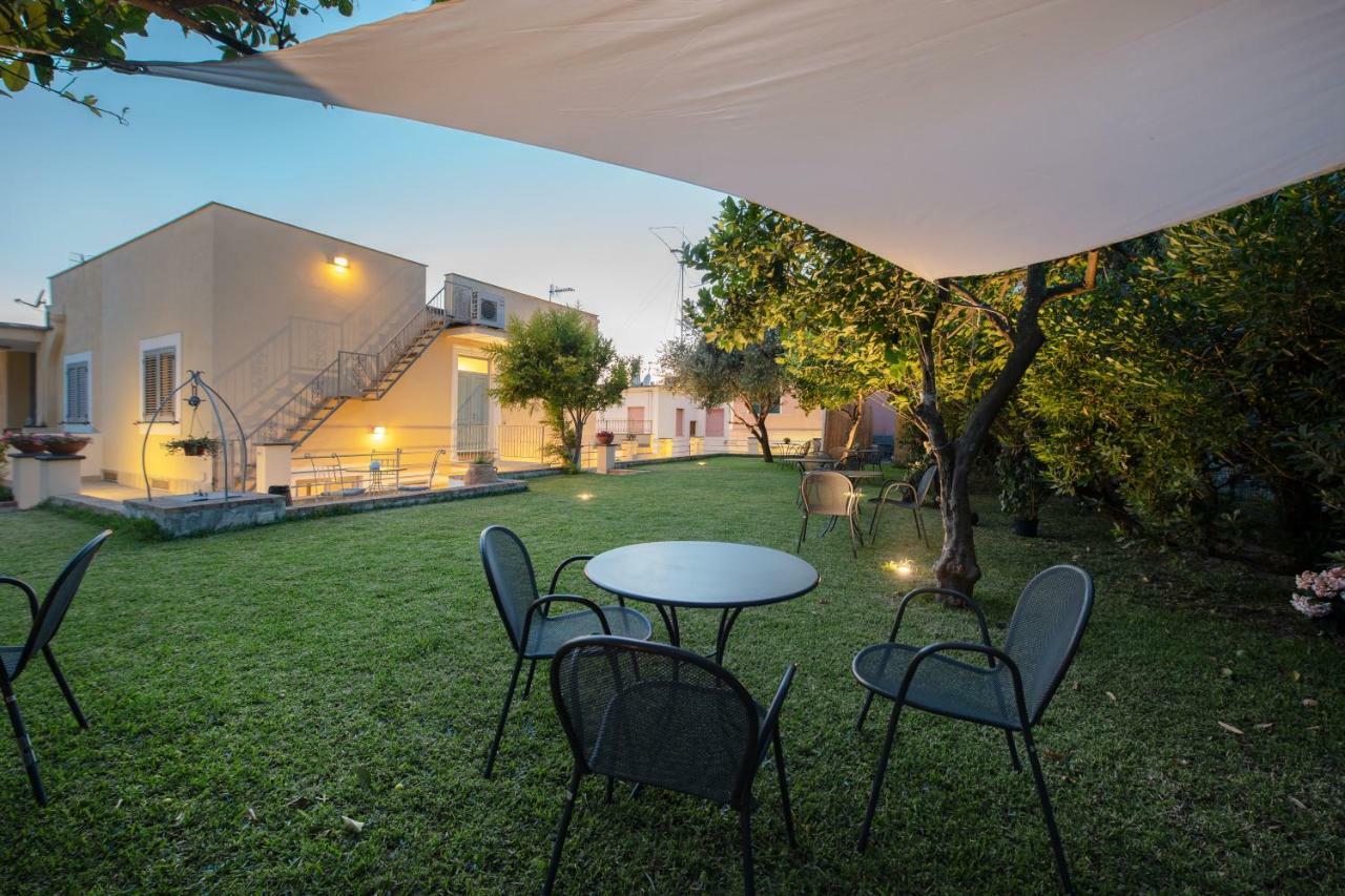 B&B Prochytea Procida Exterior photo