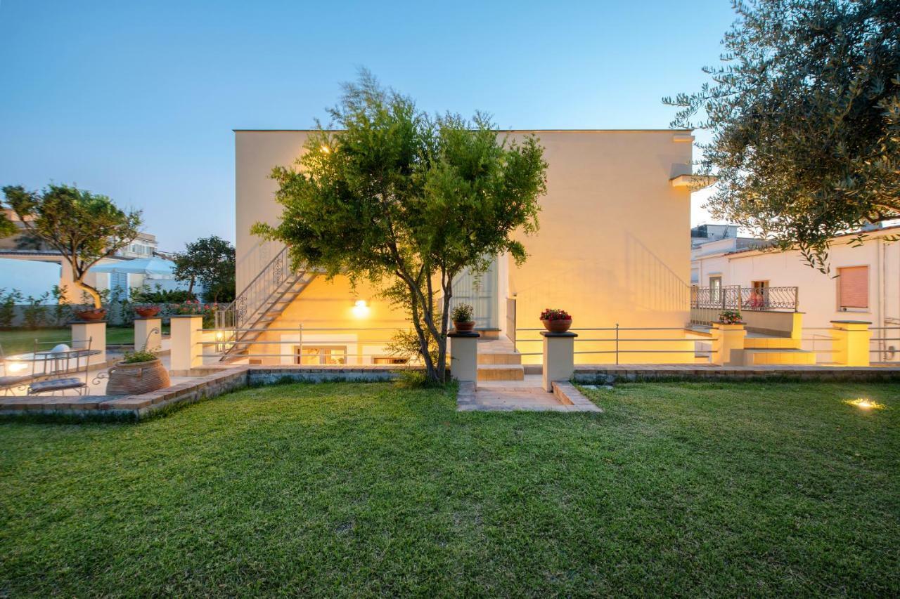 B&B Prochytea Procida Exterior photo